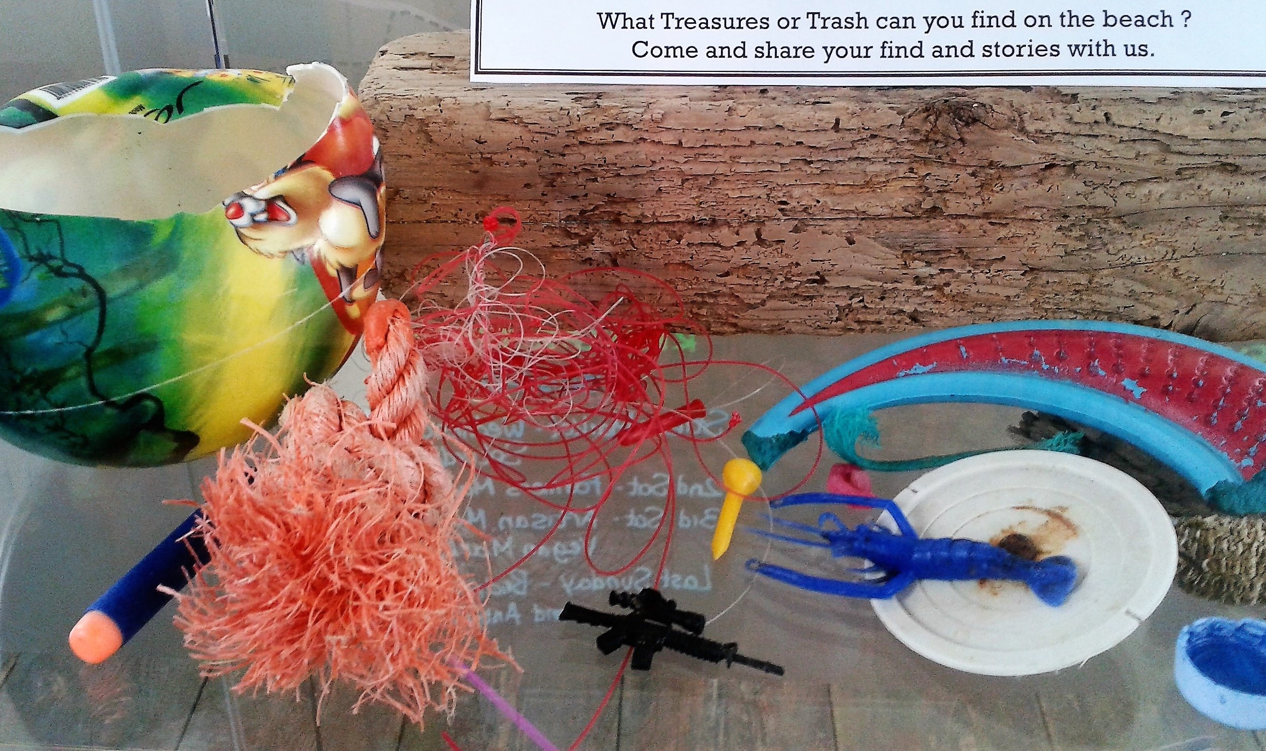 West Bay Discovery Centre