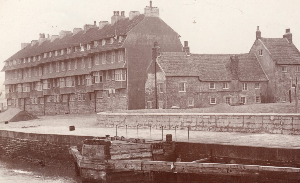 Picture of Pier Terrace West Bay