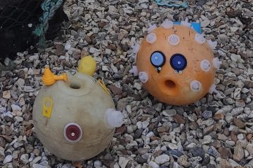 Exhibition: Turning the Tide 2021
