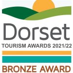 Awards: Dorset Tourism Awards 2021/22