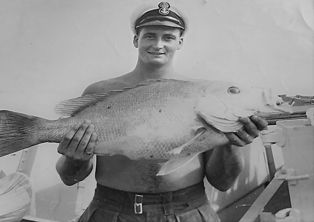 Peter Northover
