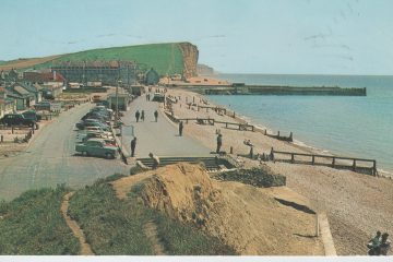 West Bay