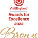 Visit England Award for Excellence 2022