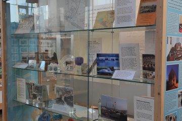 Exhibition: West Bay Memories