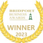 Bridport Business Award Winner
