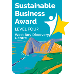 Sustainable Business Award