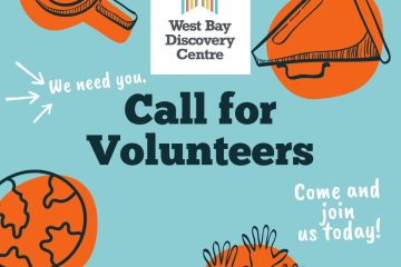 picture calling for volunteers